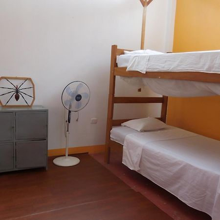 Tambopata Hostel プエルト・マルドナード エクステリア 写真
