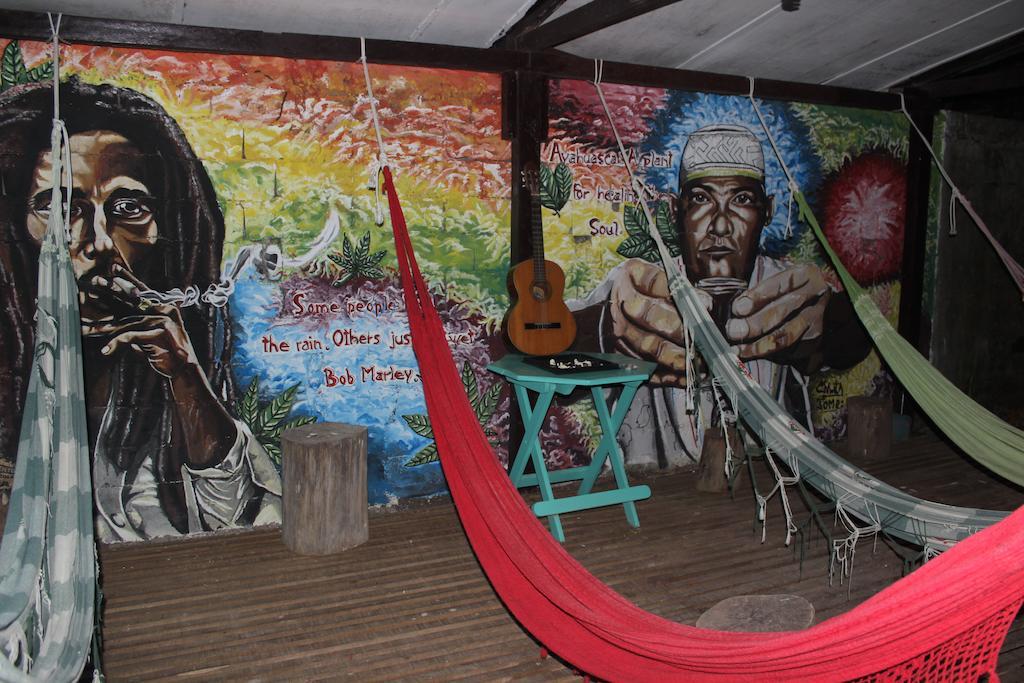 Tambopata Hostel プエルト・マルドナード エクステリア 写真