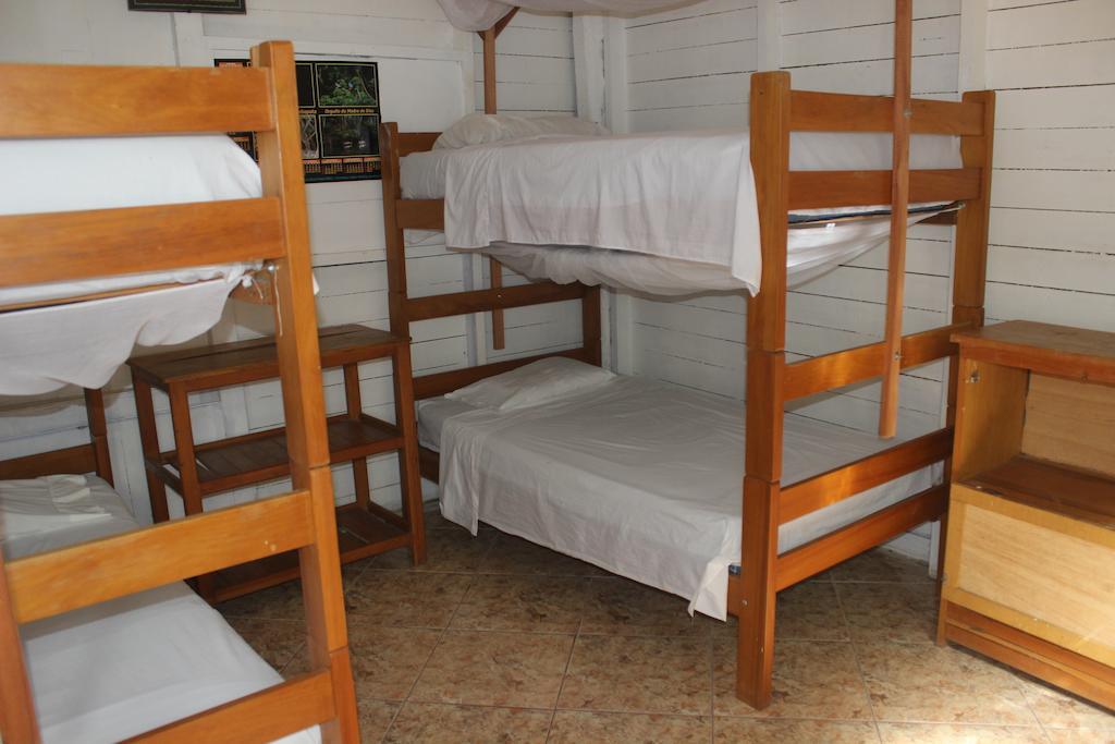 Tambopata Hostel プエルト・マルドナード エクステリア 写真