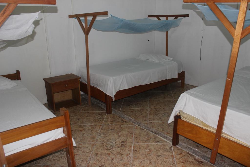 Tambopata Hostel プエルト・マルドナード 部屋 写真
