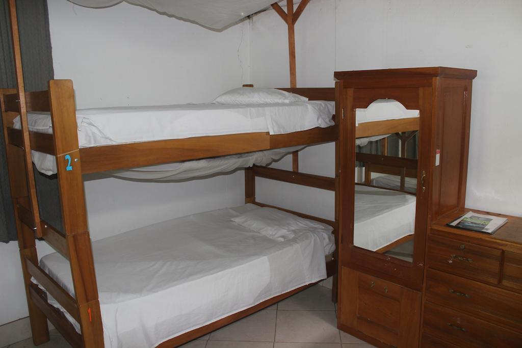 Tambopata Hostel プエルト・マルドナード 部屋 写真